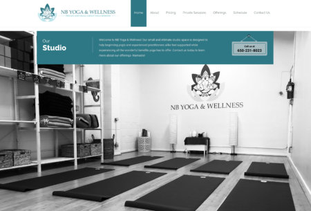 NB Yoga & Wellness