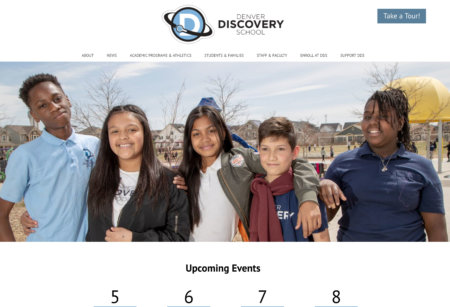 Denver Discovery School