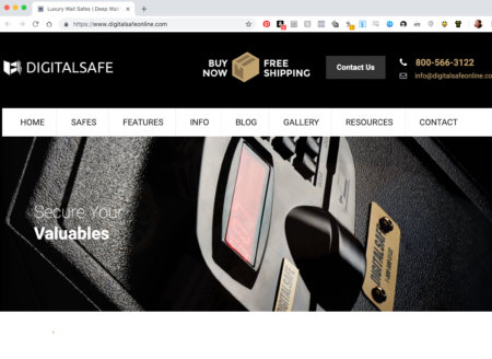 Digitalsafe Online