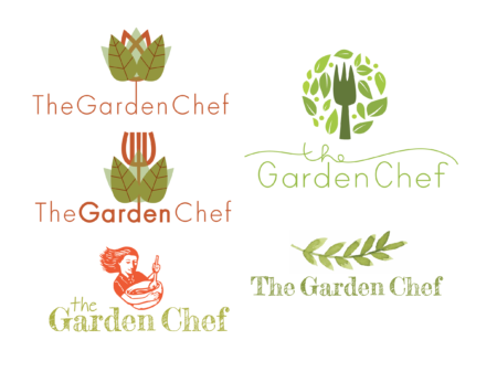 The Garden Chef