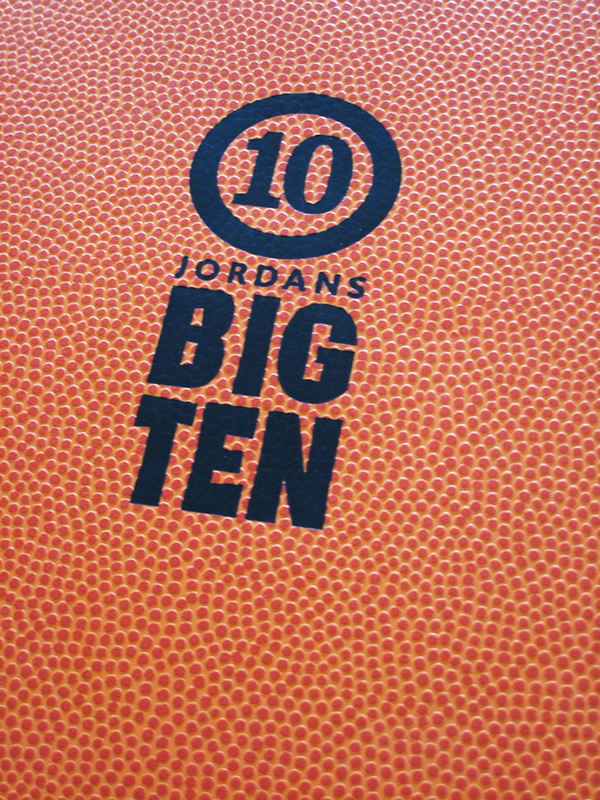 Big Ten Pub