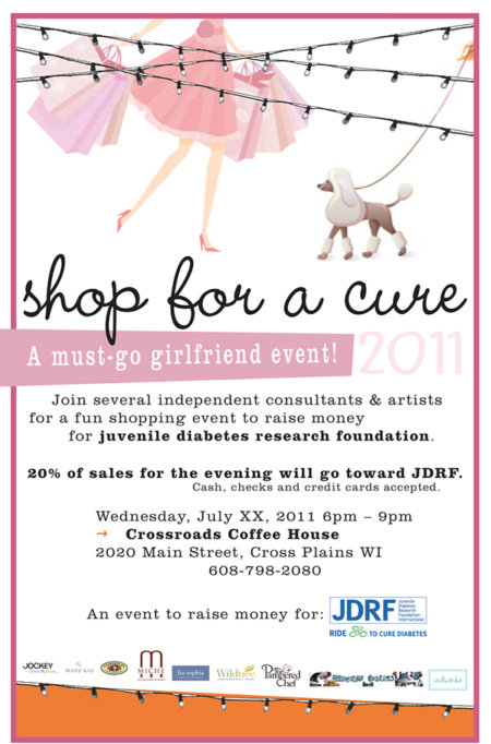 Juvenile Diabetes Research Foundation