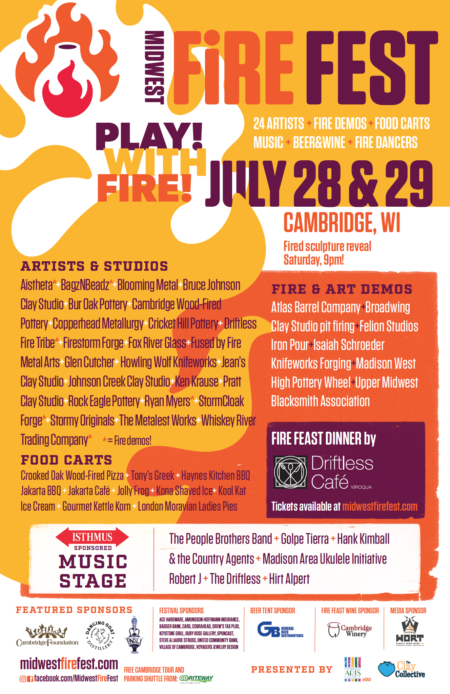 Midwest Fire Fest