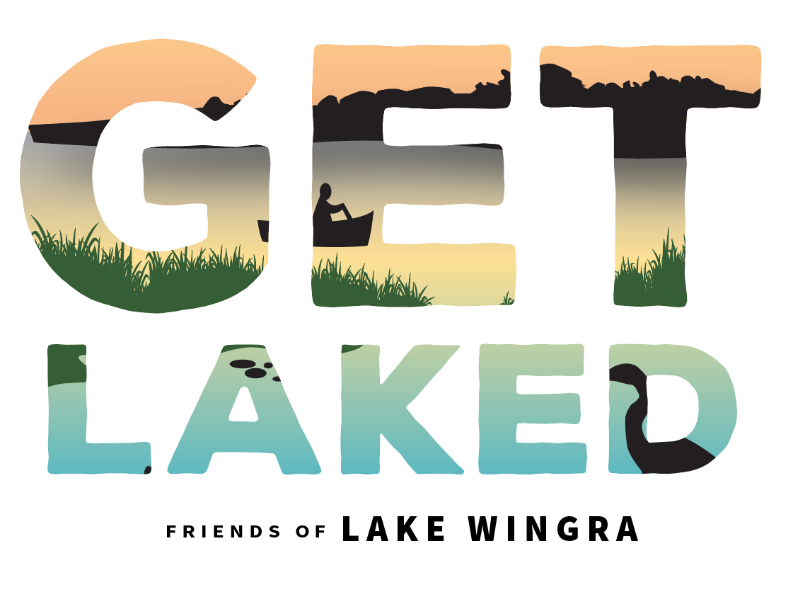 Friends of Lake Wingra